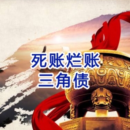 贞丰要债公司
